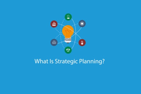 Company Strategic Planning