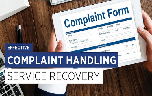 Build Good Communication With Customer And Effective Handling Complaint