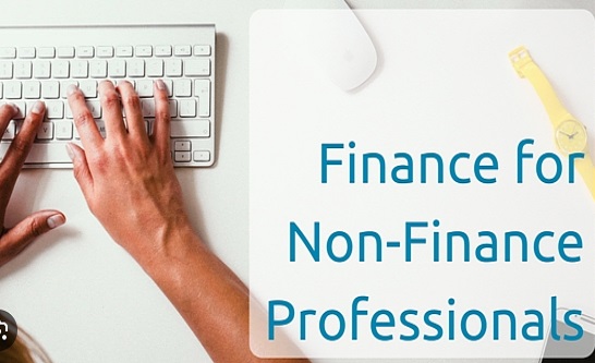 Financial For Non-Finance