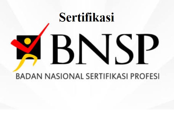 Sertifikasi BNSP MSDM
